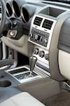 Dodge Nitro
