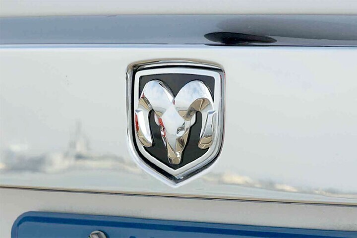 Dodge Nitro