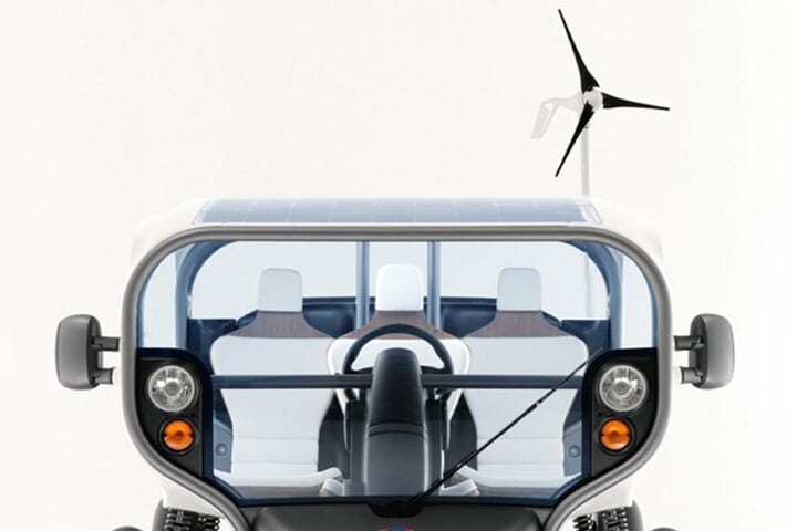 Venturi Eclectic