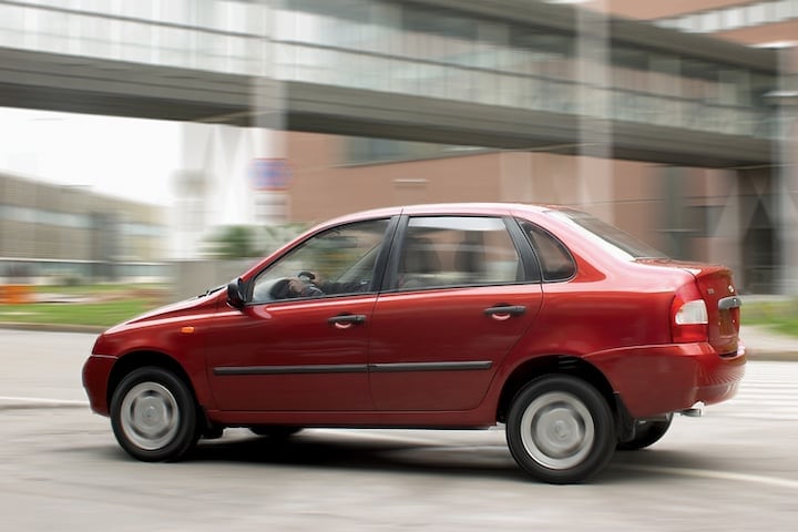 Lada Kalina