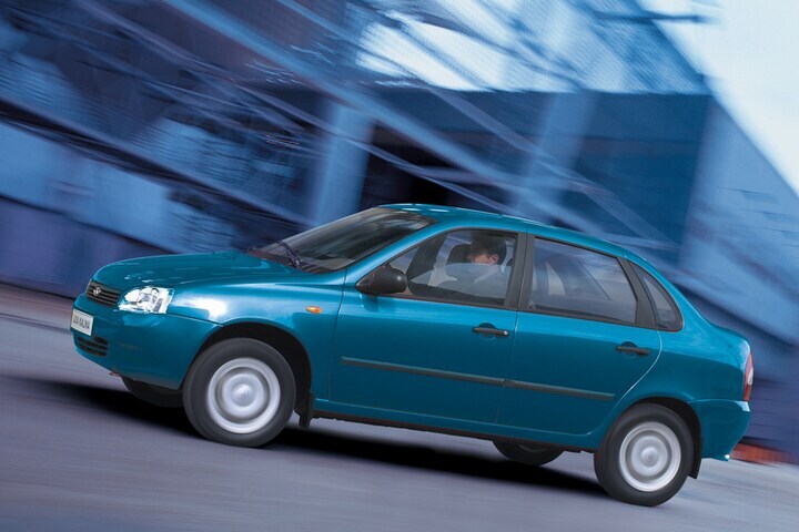 Lada Kalina