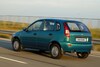 Lada Kalina hatchback
