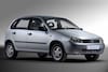 Lada Kalina hatchback