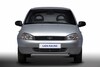 Lada Kalina hatchback