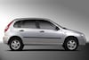 Lada Kalina hatchback