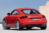 Audi TT S-line