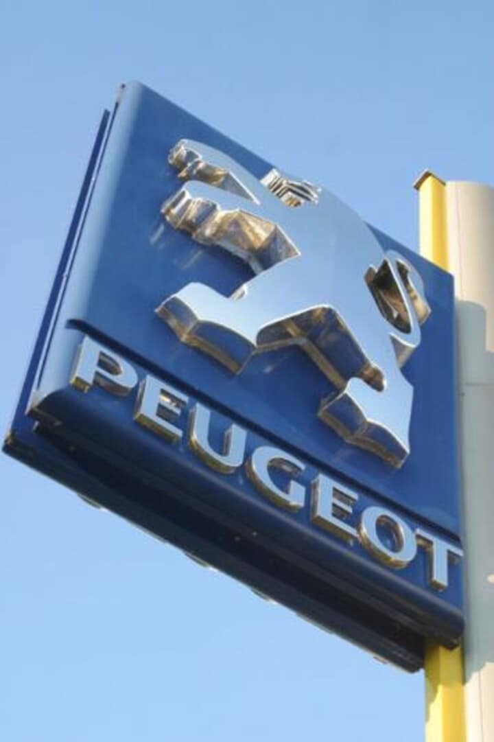 uithangbord