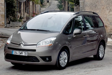 Citroën C4 Picasso
