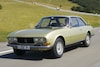 Peugeot 504 Coupé