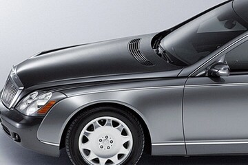 Maybach 62
