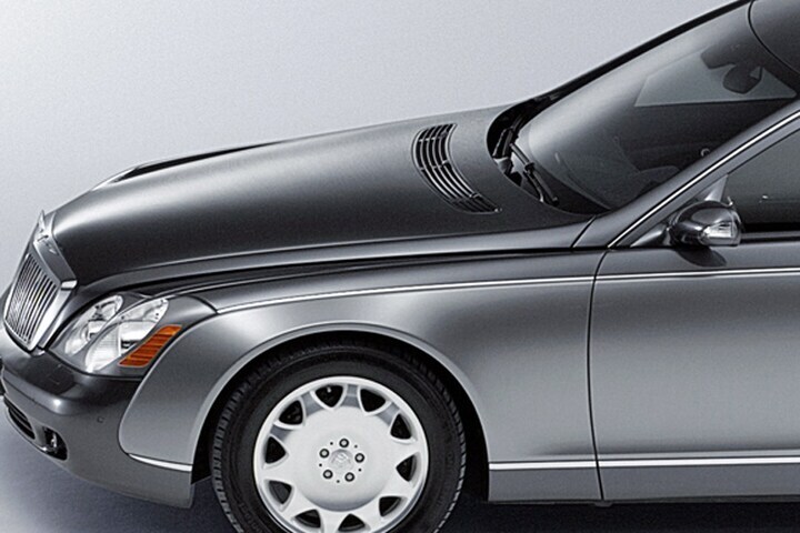 Maybach 62