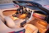 Anteros XTM Roadster