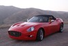 Anteros XTM Roadster