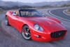 Anteros XTM Roadster