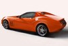 Anteros XTM Targa