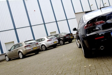 Alfa Romeo 159