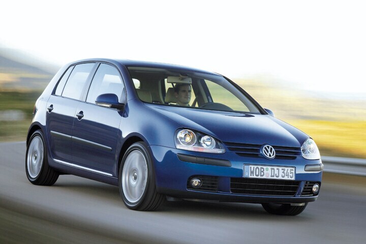 Volkswagen Golf 1.4 TSI 140 pk DSG