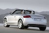 Audi TT Roadster