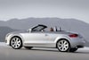 Audi TT Roadster