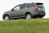 Great Wall Hover CUV