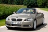 BMW 3-serie cabriolet