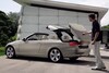 BMW 3-serie cabriolet