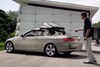BMW 3-serie cabriolet
