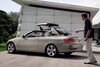 BMW 3-serie cabriolet
