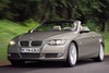 BMW 3-serie cabriolet