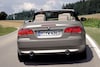BMW 3-serie cabriolet