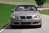 BMW 3-serie cabriolet