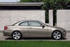 BMW 3-serie cabriolet