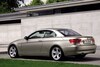 BMW 3-serie cabriolet
