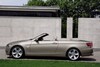 BMW 3-serie cabriolet