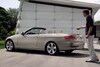 BMW 3-serie cabriolet