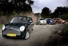 Multitest Autoweek 44
