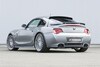 Hamann Z4 M Coupé