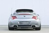 Hamann Z4 M Coupé