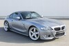 Hamann Z4 M Coupé