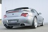 Hamann Z4 M Coupé