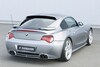 Hamann Z4 M Coupé