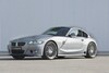 Hamann Z4 M Coupé