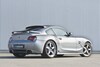 Hamann Z4 M Coupé