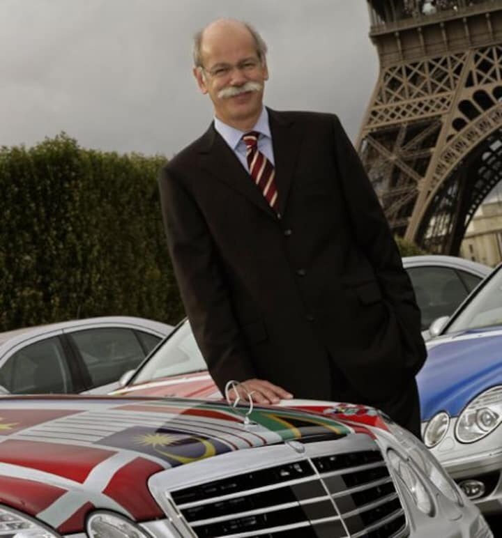 Dieter Zetsche (DCX)