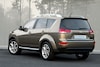 Citroën C-Crosser