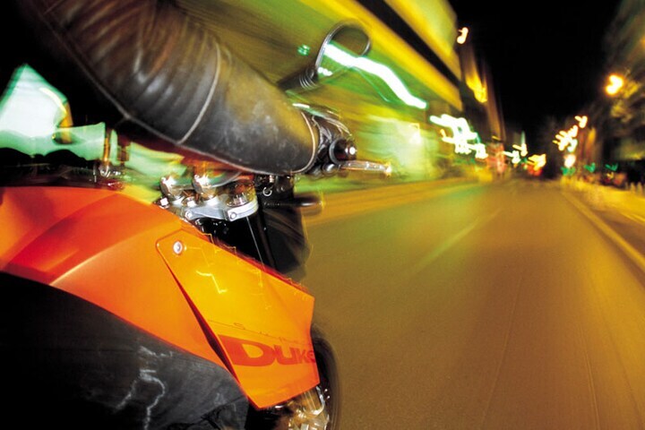 KTM