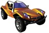 Kia Sandstorm