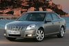Cadillac BLS
