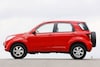 Daihatsu Terios