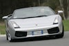 Lamborghini Gallardo Spyder
